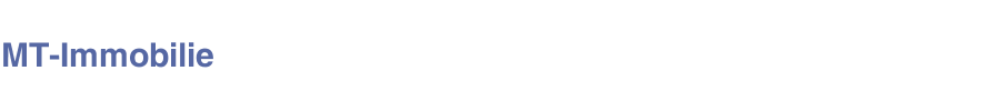 MT-Immobilie 